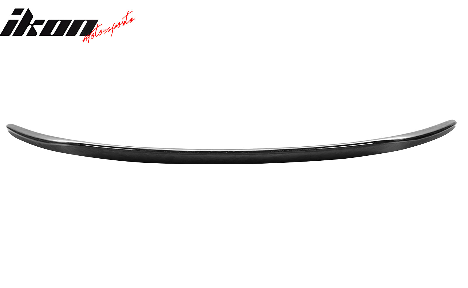 Fits 20-24 Toyota GR Supra A90 A91 MK5 OE Trunk Spoiler Dry Forged Carbon Fiber