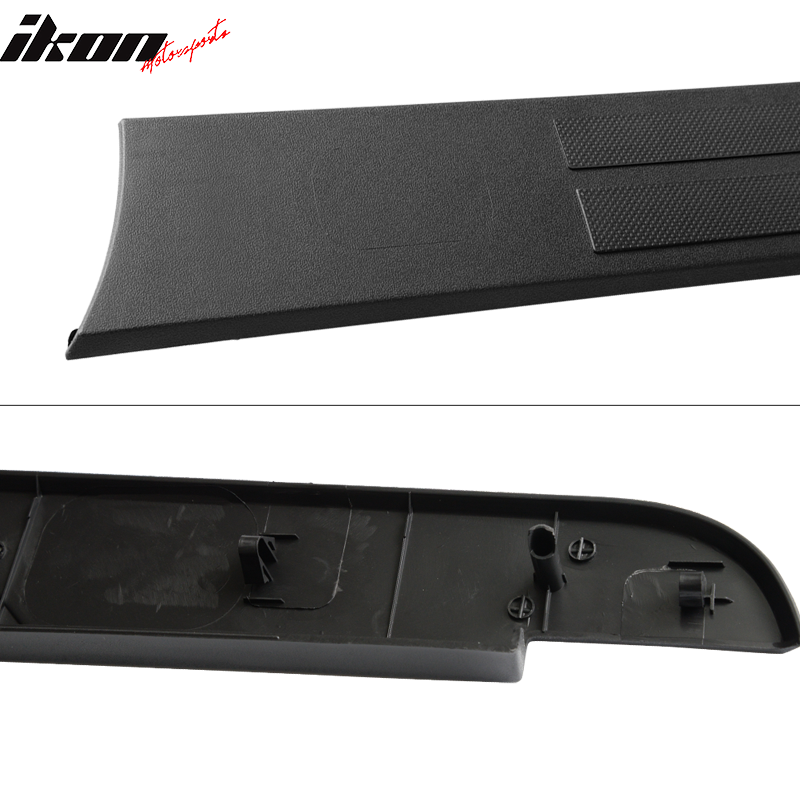 Fits 14-20 Toyota Tundra 6.5Ft Bed OE Left Side Bed Rail Cap Moulding Protector