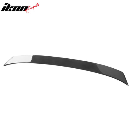 Fits 21-24 Kia Sorento Duckbill Style Trunk Middle Spoiler