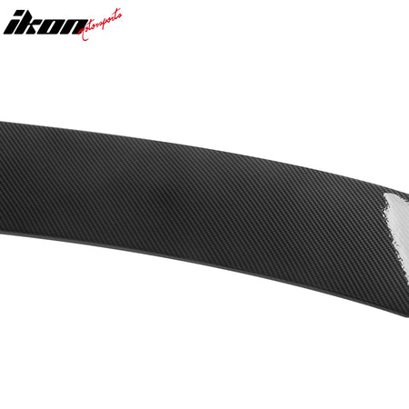 Fits 21-24 Kia Sorento Duckbill Style Trunk Middle Spoiler