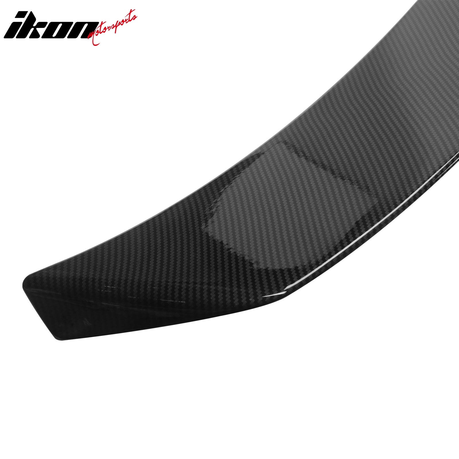 Fits 21-24 Kia Sorento Duckbill Style Trunk Middle Spoiler