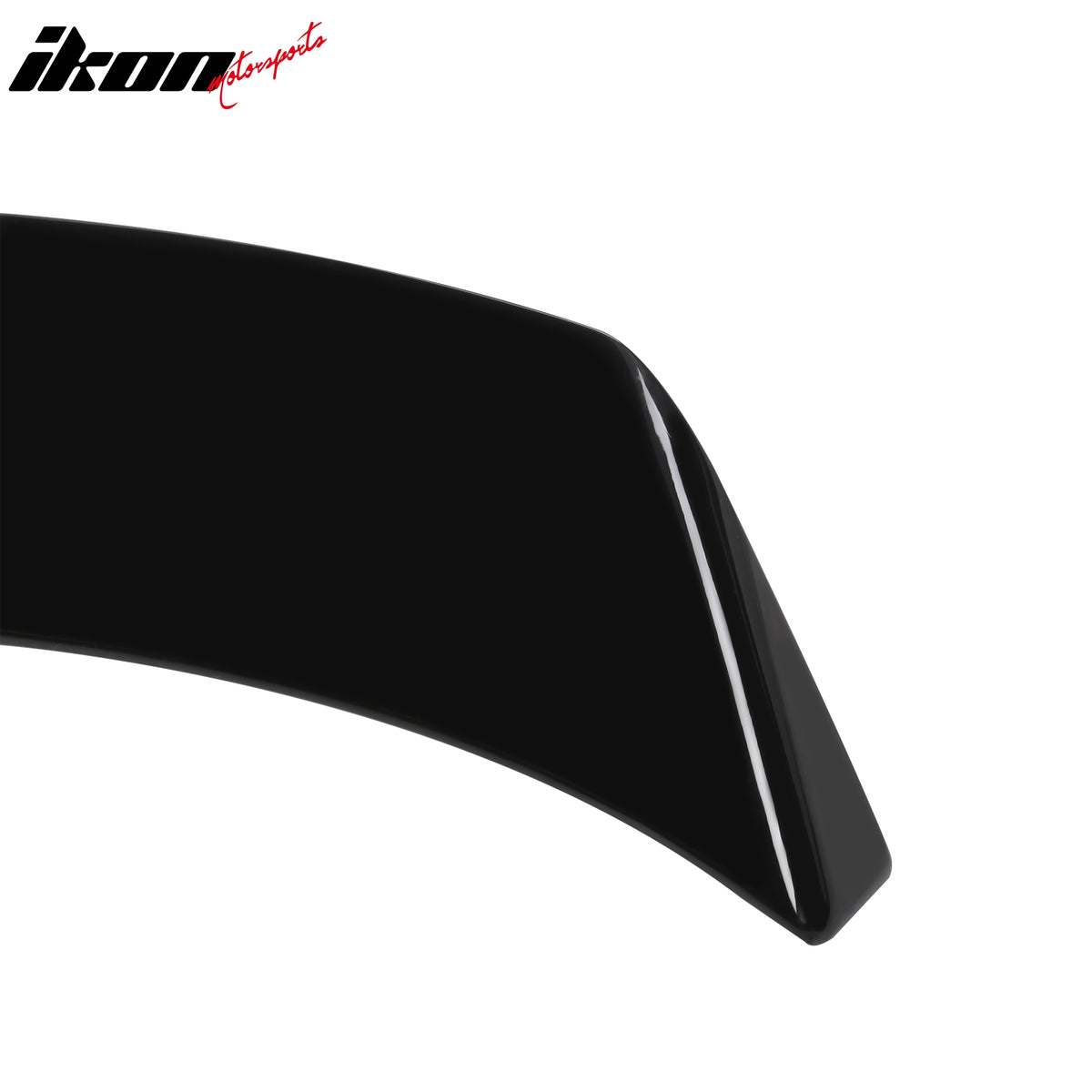 Fits 21-24 Kia Sorento Duckbill Style Trunk Middle Spoiler