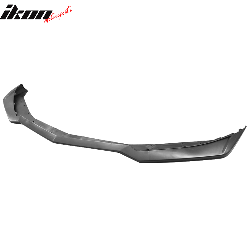 Replacement Front Lip for 14-15 Chevy Camaro ZL1 Style Front Bumper - PP