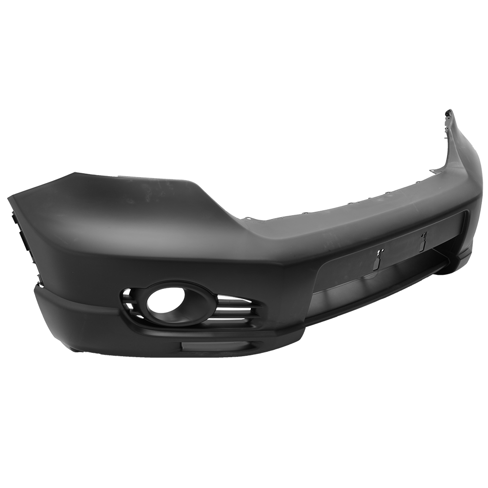 2007-2009 Honda CRV CR-V M Style Front Bumper Cover Conversion PP