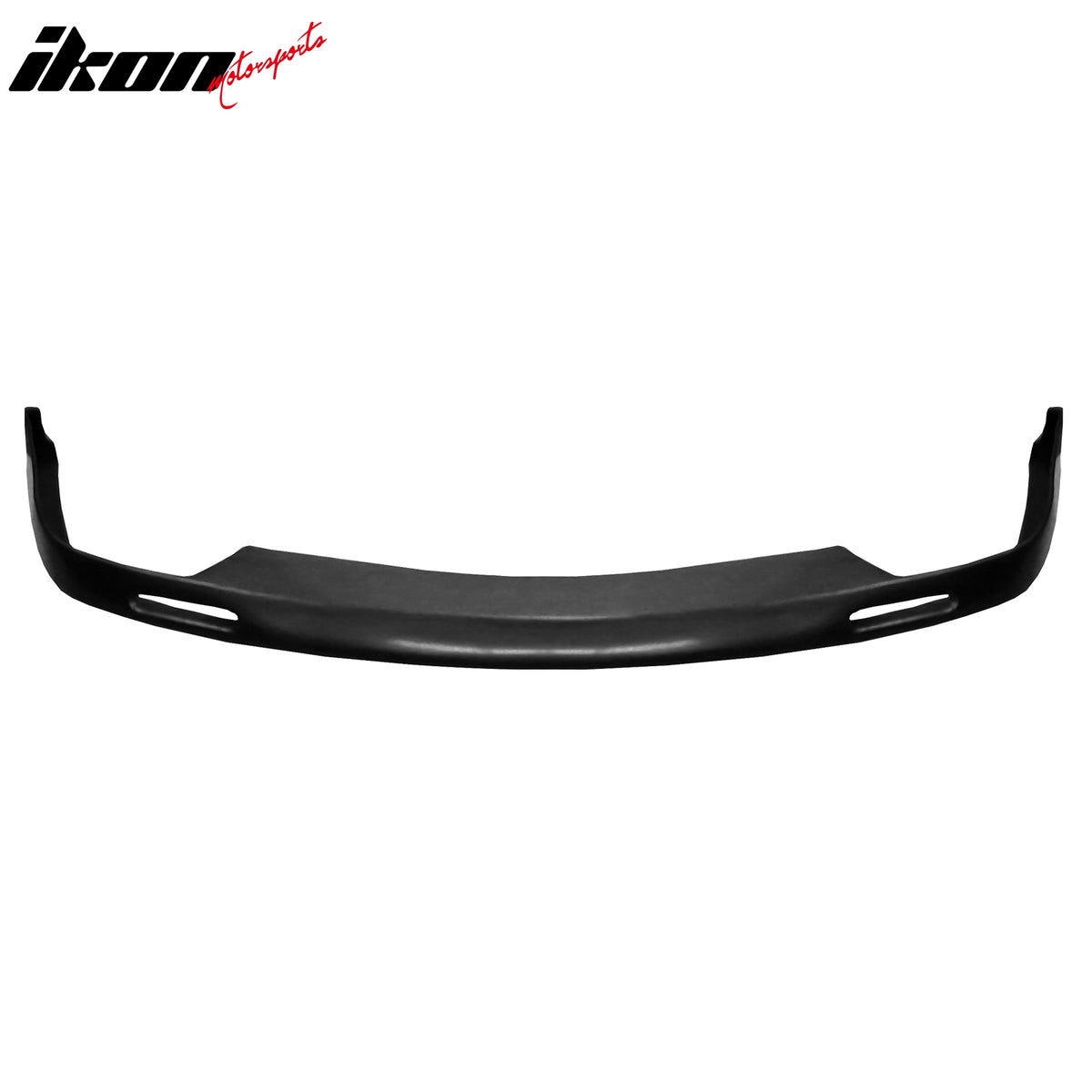 Fits 98-91 Acura Integra Backyard Style Front Bumper Lower Spoiler Splitter PU