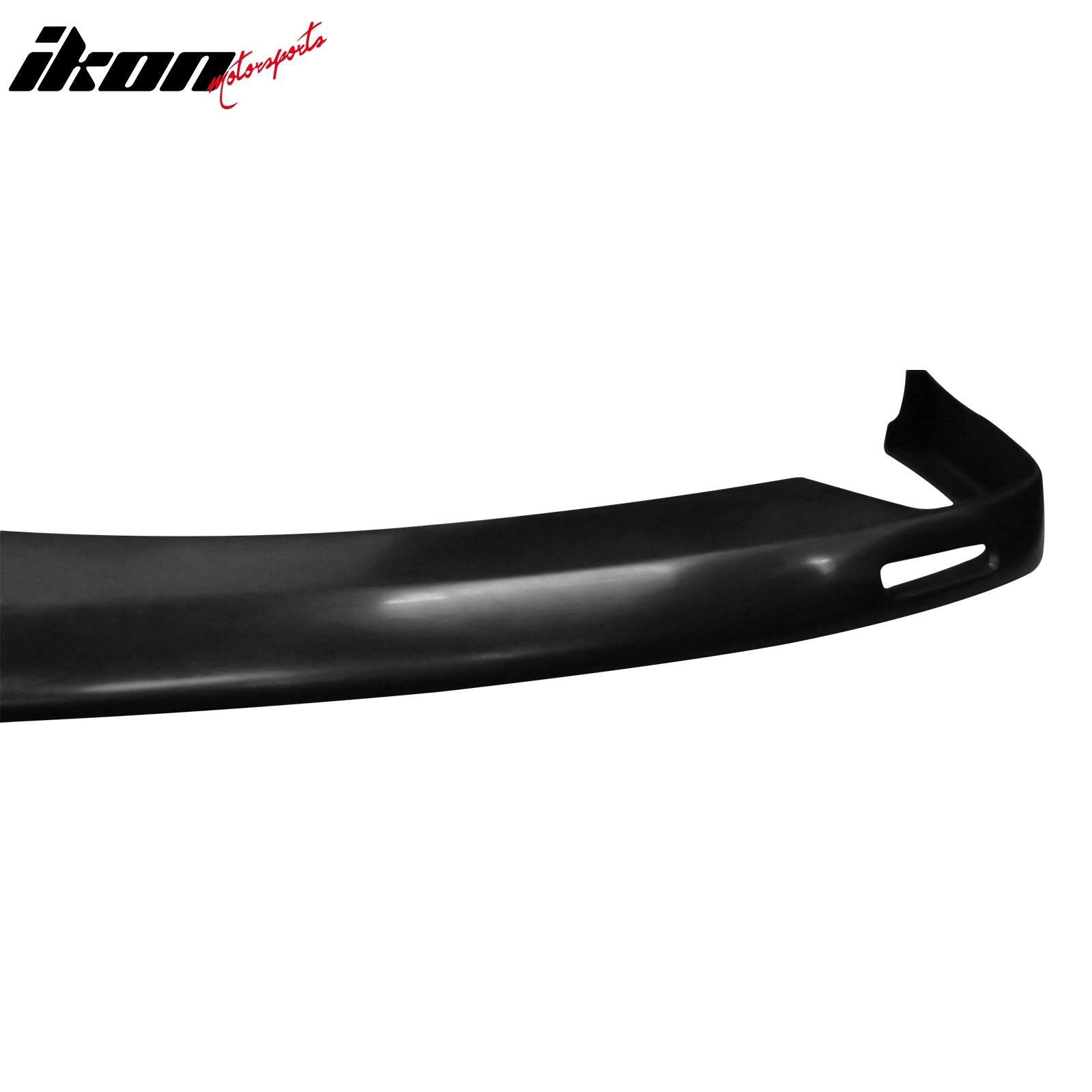 Fits 98-91 Acura Integra Backyard Style Front Bumper Lower Spoiler Splitter PU