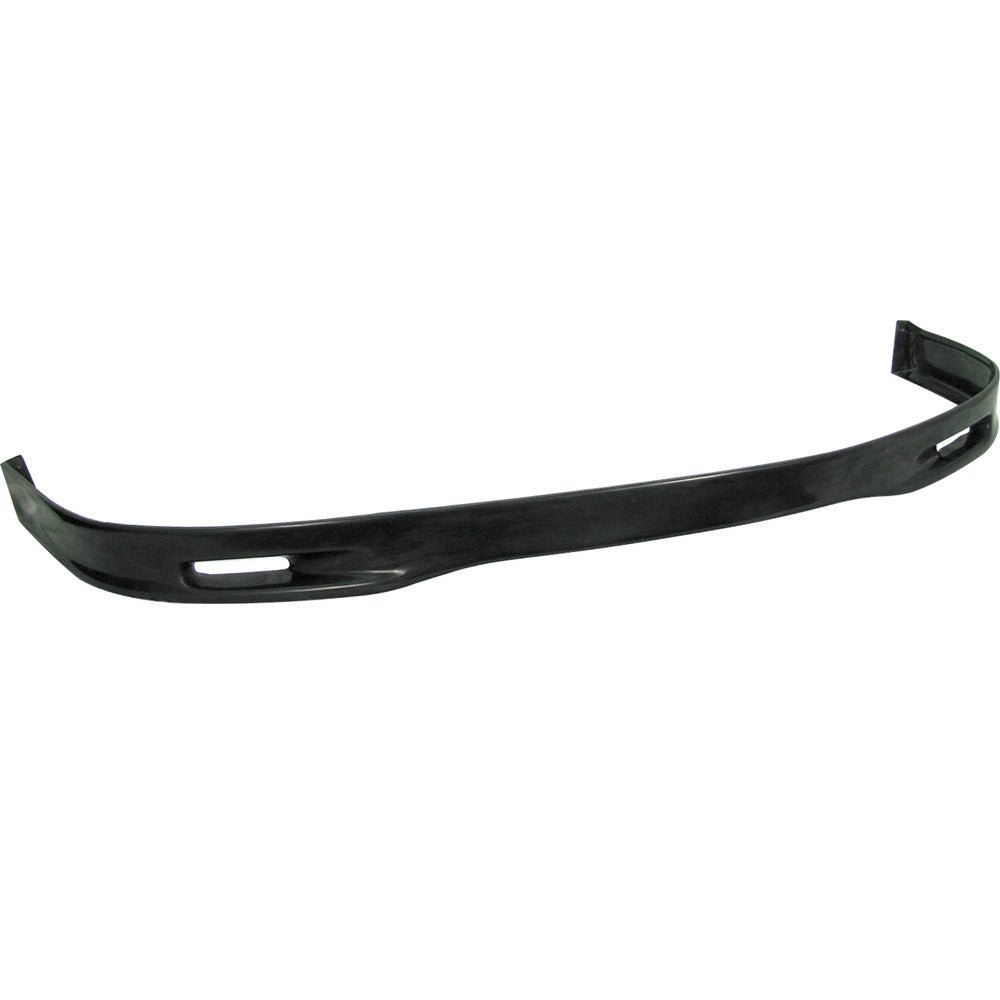 Fits 94-97 Acura Integra SP Style Front Bumper Lip - PU