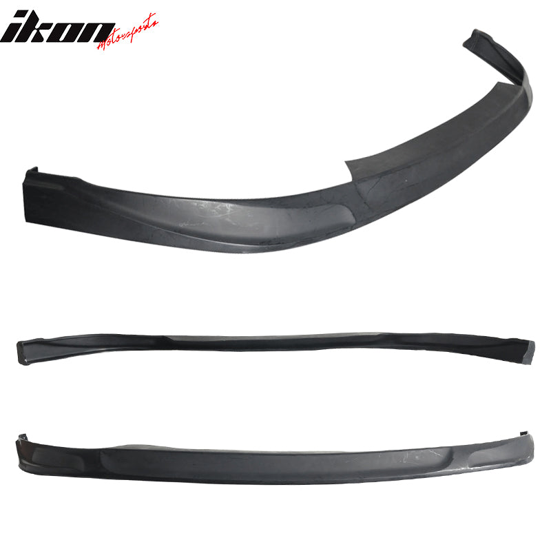 Fits 98-01 Acura Integra DC2 Sports Concept Front Bumper Lip Spoiler- PU