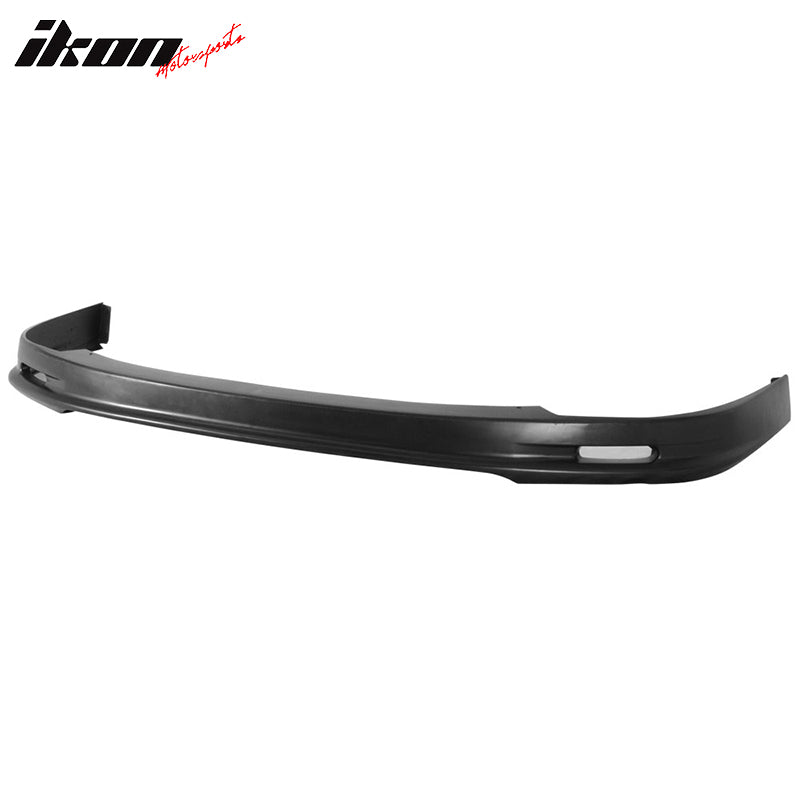 Fits 98-01 Acura Integra DC2 Mugen Style Front Bumper Lip Spoiler Splitter - PP