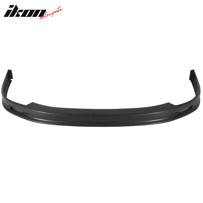 Fits 98-01 Acura Integra DC2 Mugen Style Front Bumper Lip Spoiler Splitter - PP