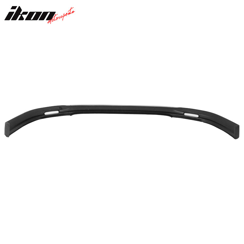 Fits 98-01 Acura Integra DC2 Mugen Style Front Bumper Lip Spoiler Splitter - PP