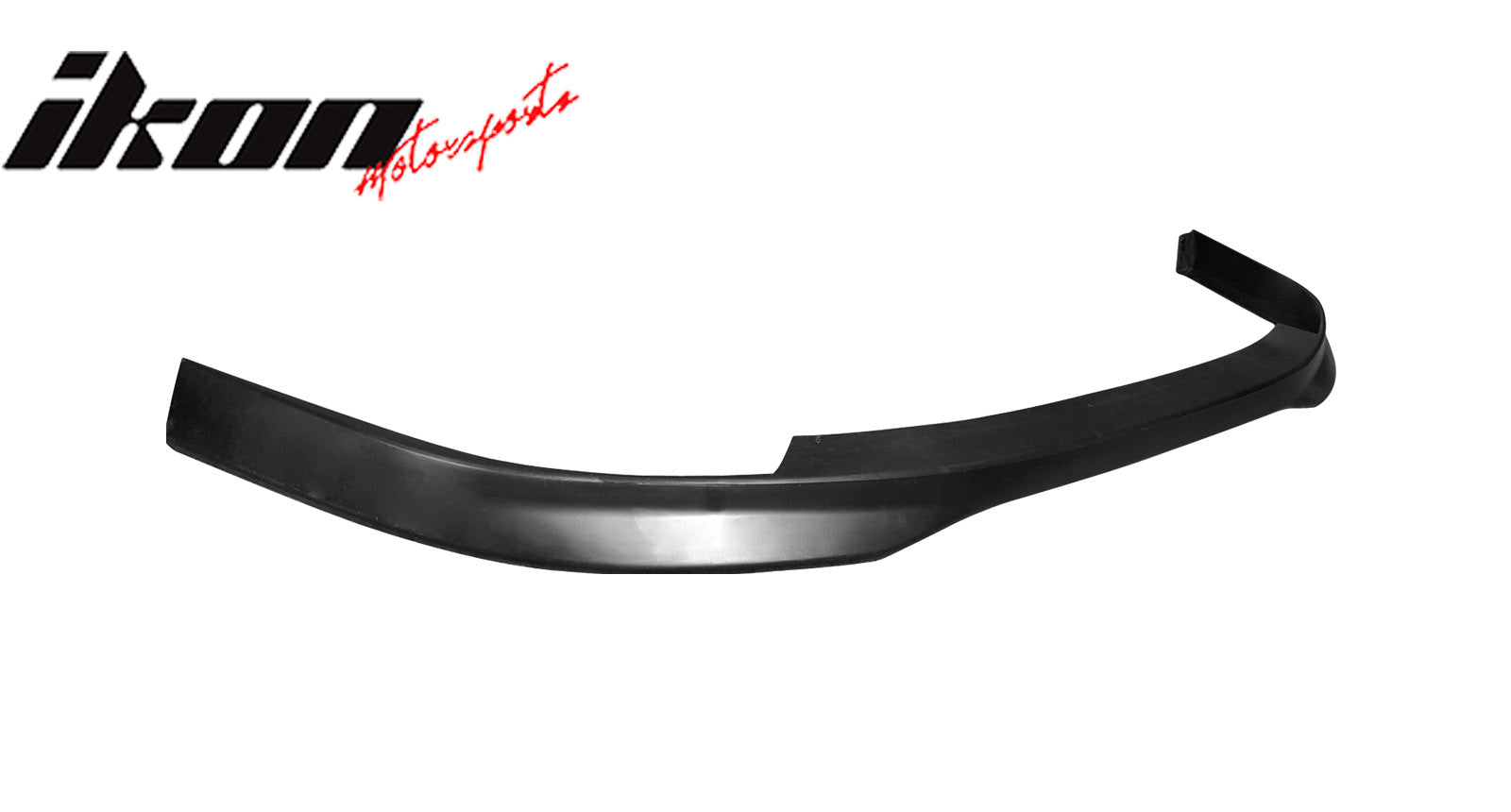 Fits 98-01 Acura Integra T-R Type R Front Bumper Lip Chin Spoiler Unpainted - PP