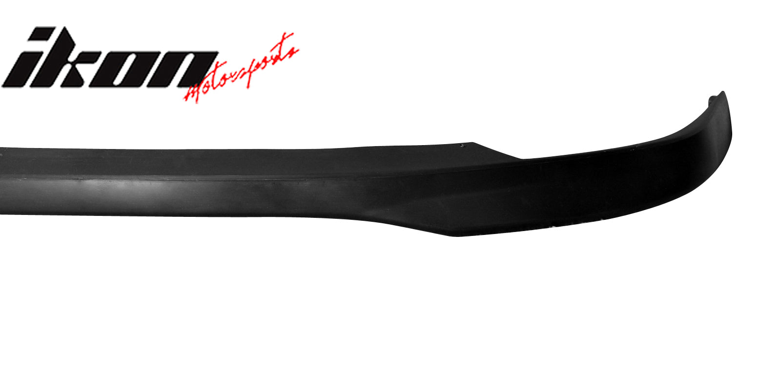 Fits 98-01 Acura Integra T-R Type R Front Bumper Lip Chin Spoiler Unpainted - PP