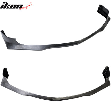 Fits 02-04 Acura RSX 2Dr Coupe DC5 EVO Style Front Bumper Lip Spoiler - PU