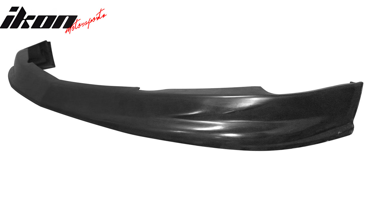 Fits 05-06 Acura RSX Coupe DC5 P1 Type PU Front Bumper Lip Spoiler