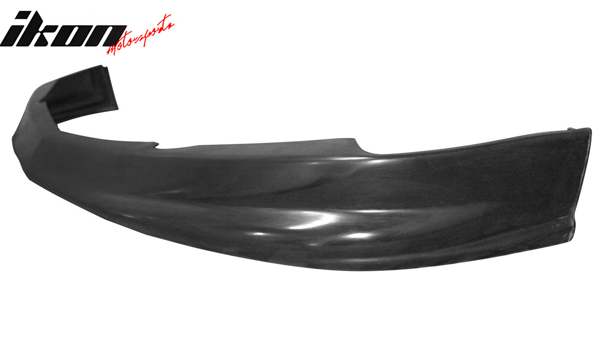 Fits 05-06 Acura RSX Coupe DC5 P1 Type PU Front Bumper Lip Spoiler