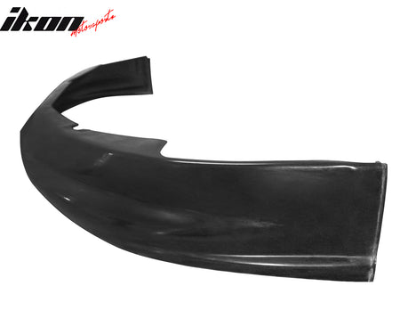 Fits 05-06 Acura RSX Coupe DC5 P1 Type PU Front Bumper Lip Spoiler