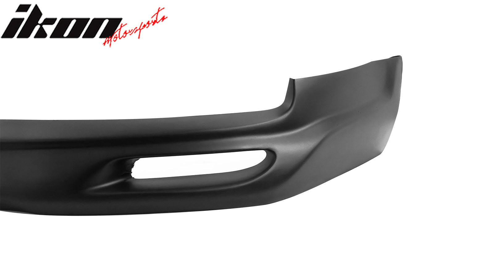 Fits 04-06 Acura TL Base Sedan JDM Style Front Bumper Lip Spoiler Splitter PU