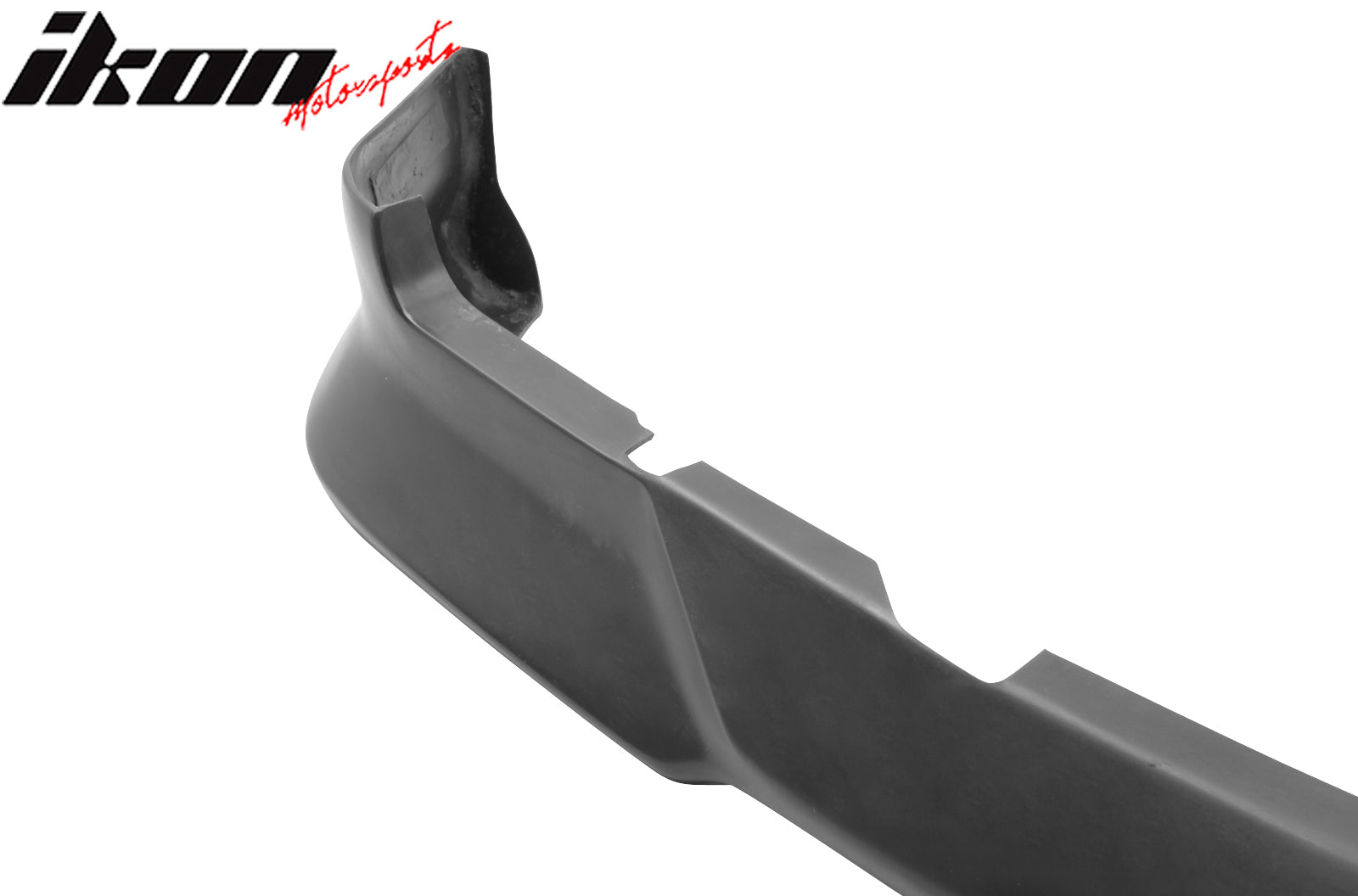 Fits 92-98 BMW E36 3 Series M Sport Front Bumper Lip Spoiler Unpainted - PU