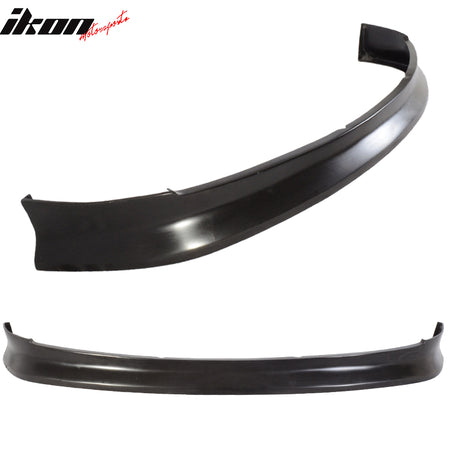 Fits 04-10 BMW E60 5 Series 525i 530i 535i 550i Front Bumper Lip Spoiler