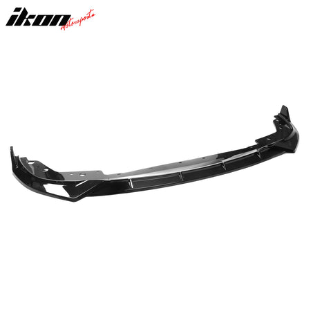 Fits 23-24 BMW G20 3 Series M Sport M340i IKON Front Lip - PP