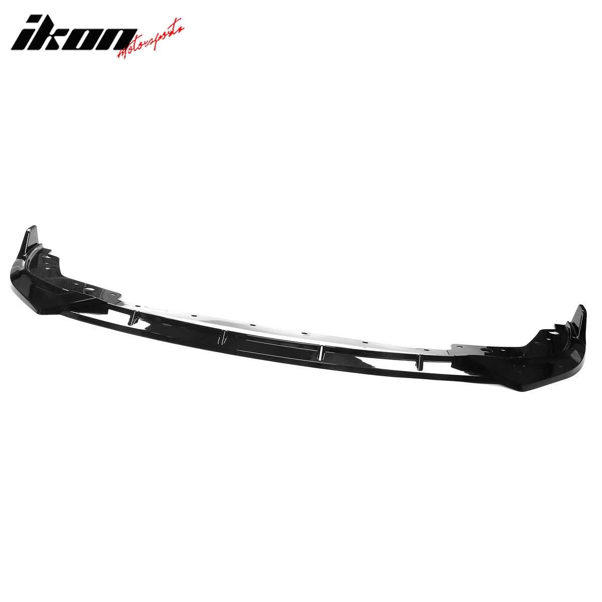 Fits 23-24 BMW G20 3 Series M Sport M340i IKON Front Lip - PP