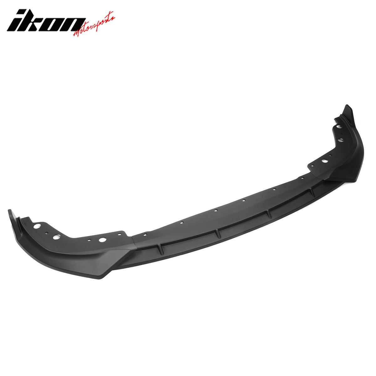 Fits 23-24 BMW G20 3 Series M Sport M340i IKON Front Lip - PP