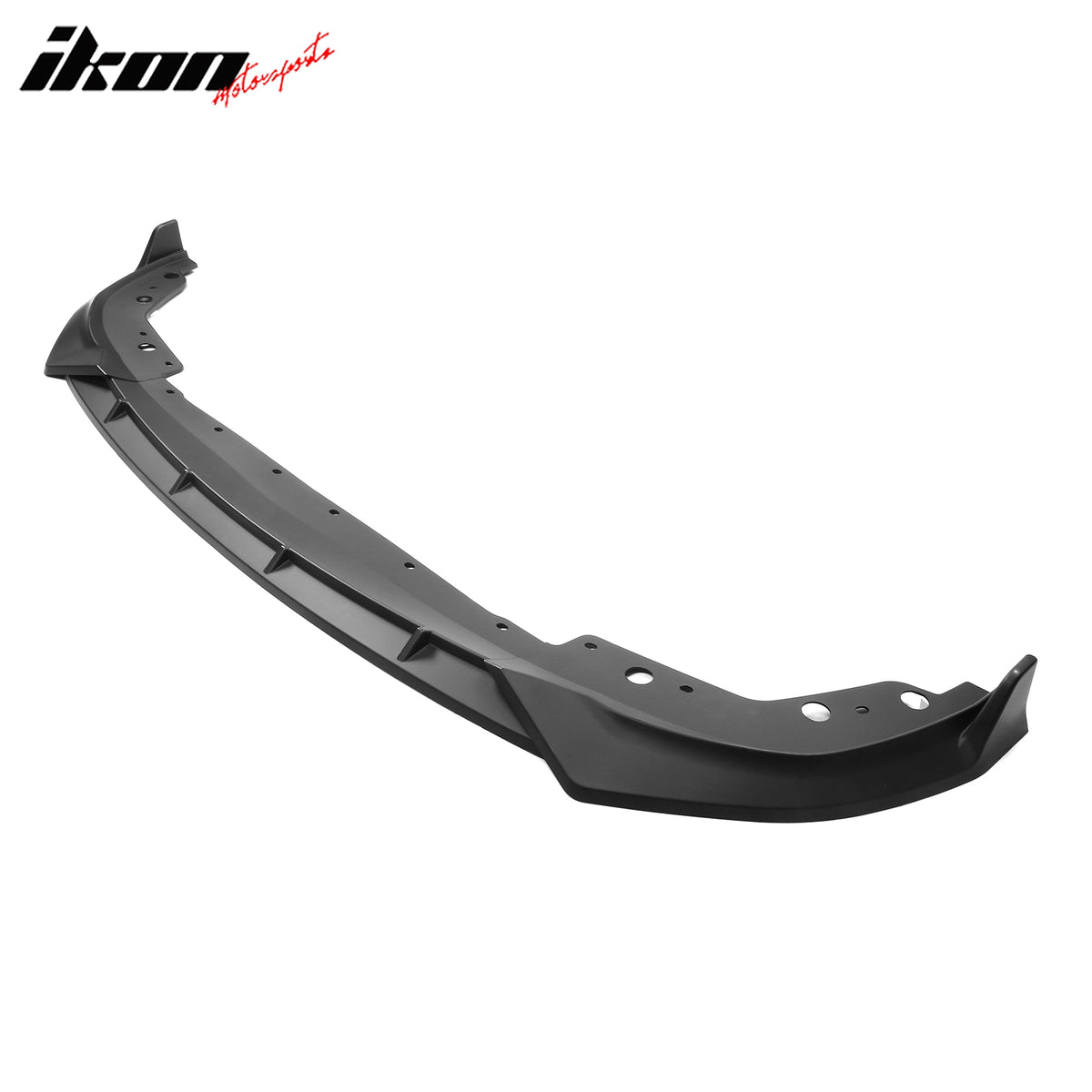 Fits 23-24 BMW G20 3 Series M Sport M340i IKON Front Lip - PP