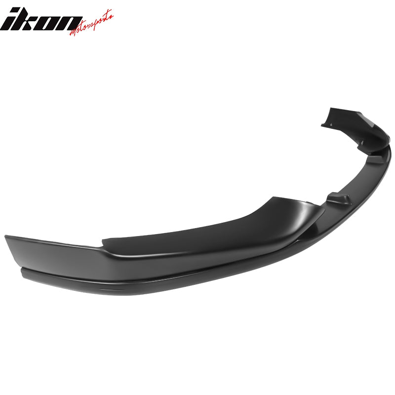 Fits 17-20 BMW G30 M-Tech M Sport MP Style Front Bumper Lip Splitter 3PCS - PU