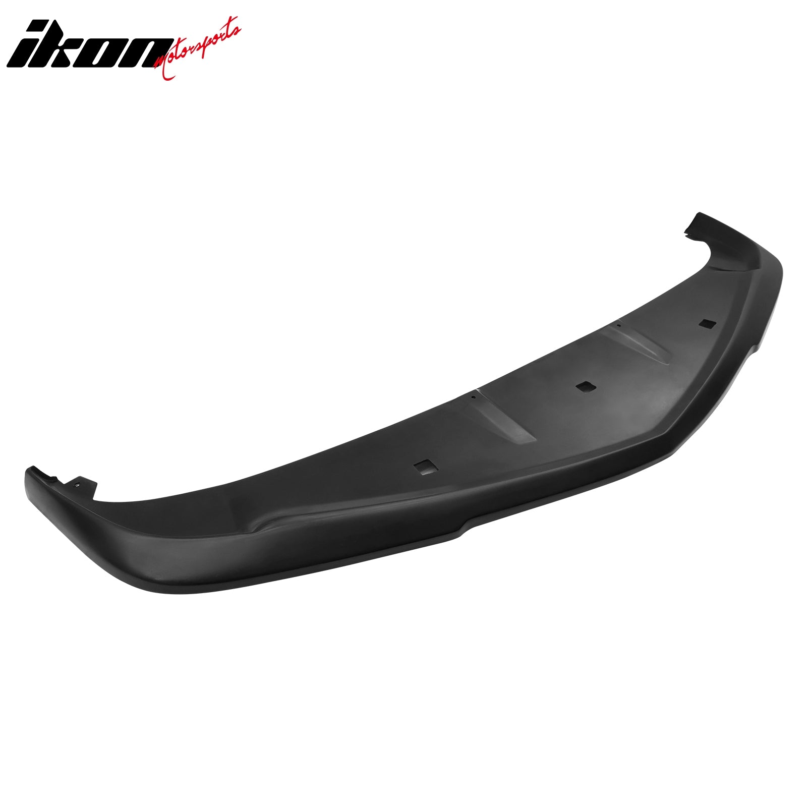 Fits 14-15 Chevy Camaro LT LS  V6 Only Front Lip Spoiler OE Factory Style GFX PU