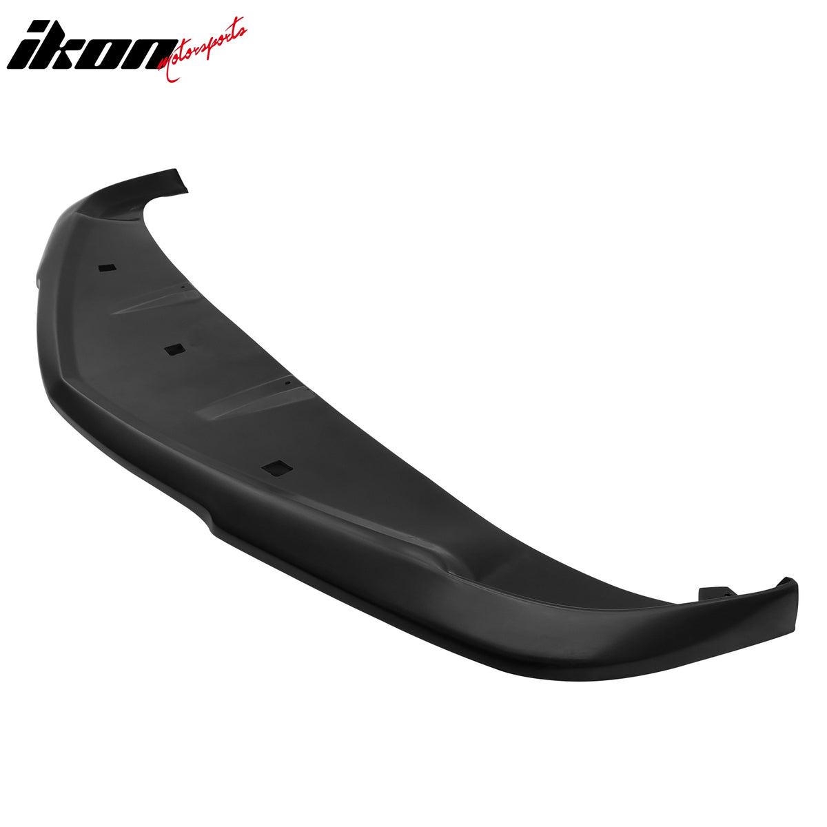 Fits 14-15 Chevy Camaro LT LS  V6 Only Front Lip Spoiler OE Factory Style GFX PU