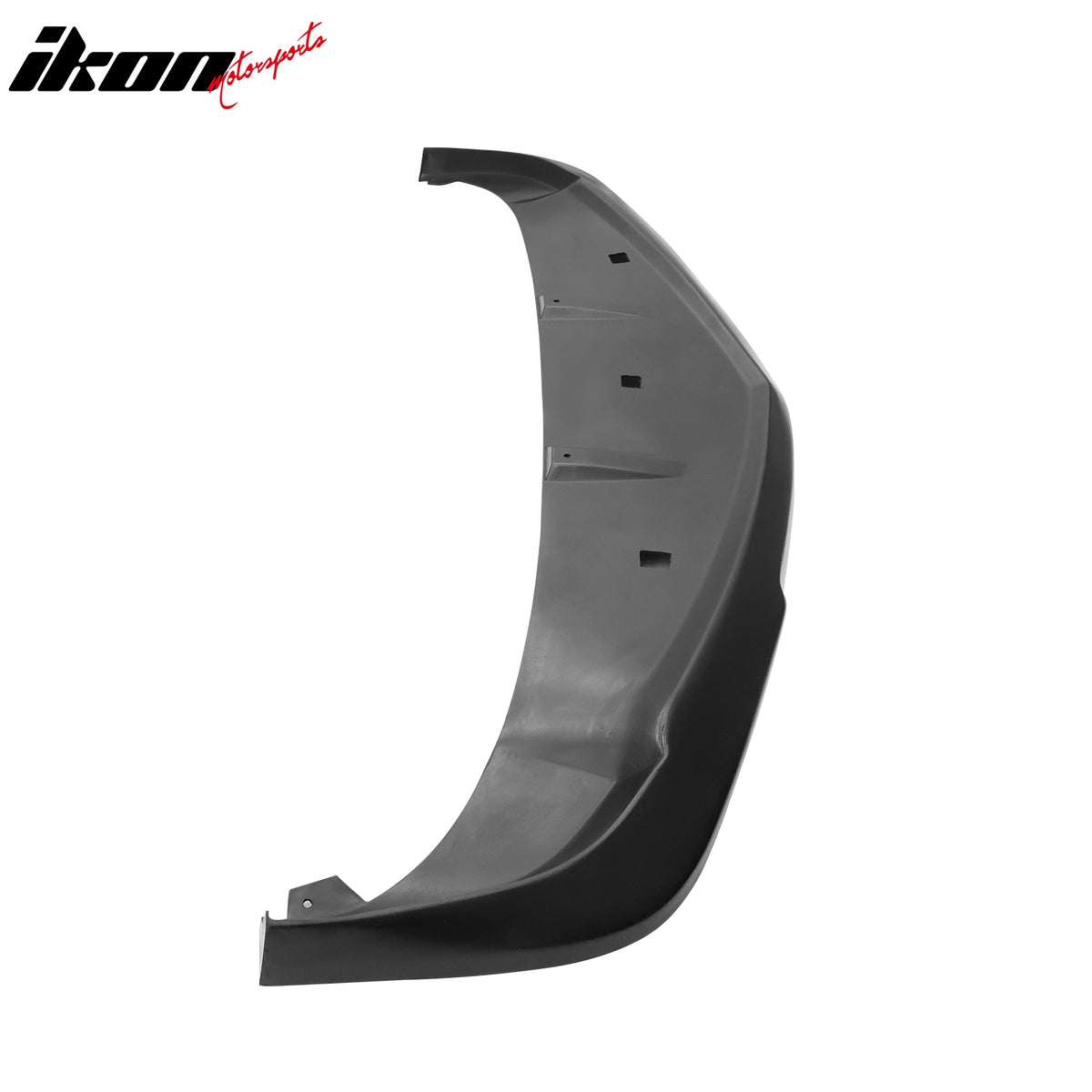 Fits 14-15 Chevy Camaro LT LS  V6 Only Front Lip Spoiler OE Factory Style GFX PU