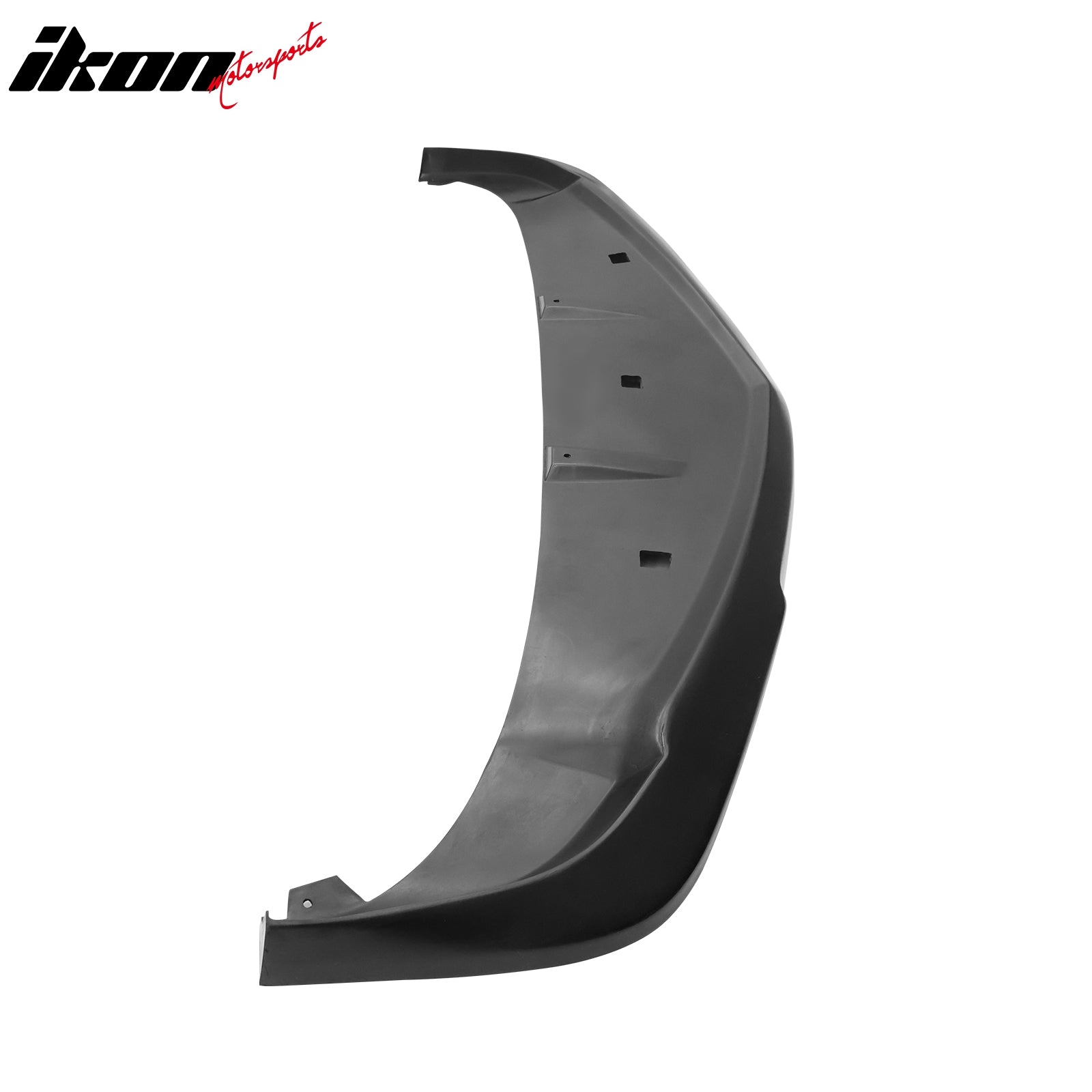 Fits 14-15 Chevy Camaro LT LS  V6 Only Front Lip Spoiler OE Factory Style GFX PU