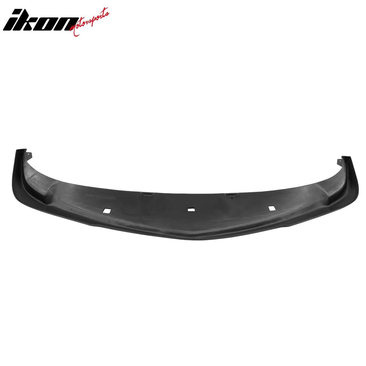 Fits 14-15 Chevy Camaro LT LS  V6 Only Front Lip Spoiler OE Factory Style GFX PU