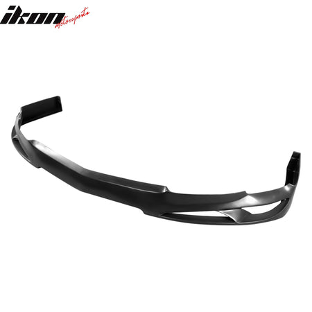 Fits 98-02 Chevy Camaro V Style Unpainted Front Bumper Lip Spoiler Splitter - PU