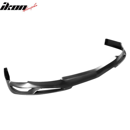 Fits 98-02 Chevy Camaro V Style Unpainted Front Bumper Lip Spoiler Splitter - PU