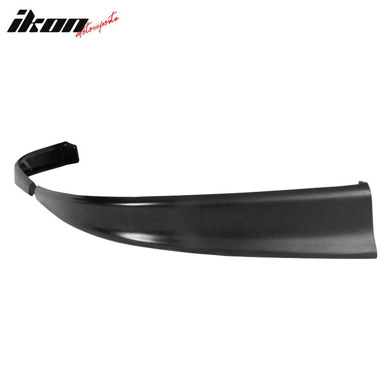 Fits 98-02 Chevy Camaro OE Factory Style Front Bumper Lip Spoilers Unpainted PU