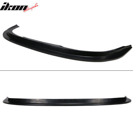 Fits 05-10 Chevy Cobalt Base MDA Style Front Bumper Lip Spoiler Unpainted PU