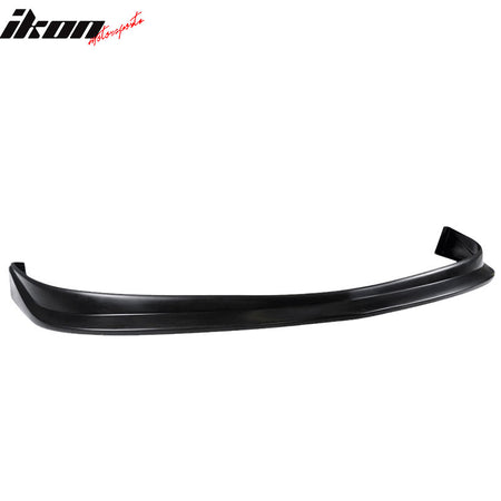 Fits 05-13 Chevrolet Corvette C6 Base ZRL Style Front Bumper Lip PU Unpainted