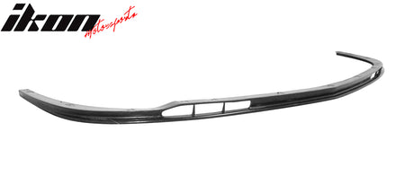 Fits 05-13 Chevy Corvette C6 Z06 OE Factory Style Front Bumper Lip Spoiler - PU