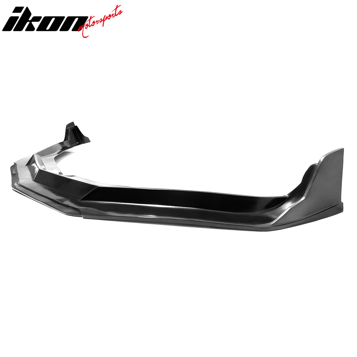 Fits 16-18 Chevrolet Camaro Xtreme Style Front Bumper Lip Spoiler Unpainted PU