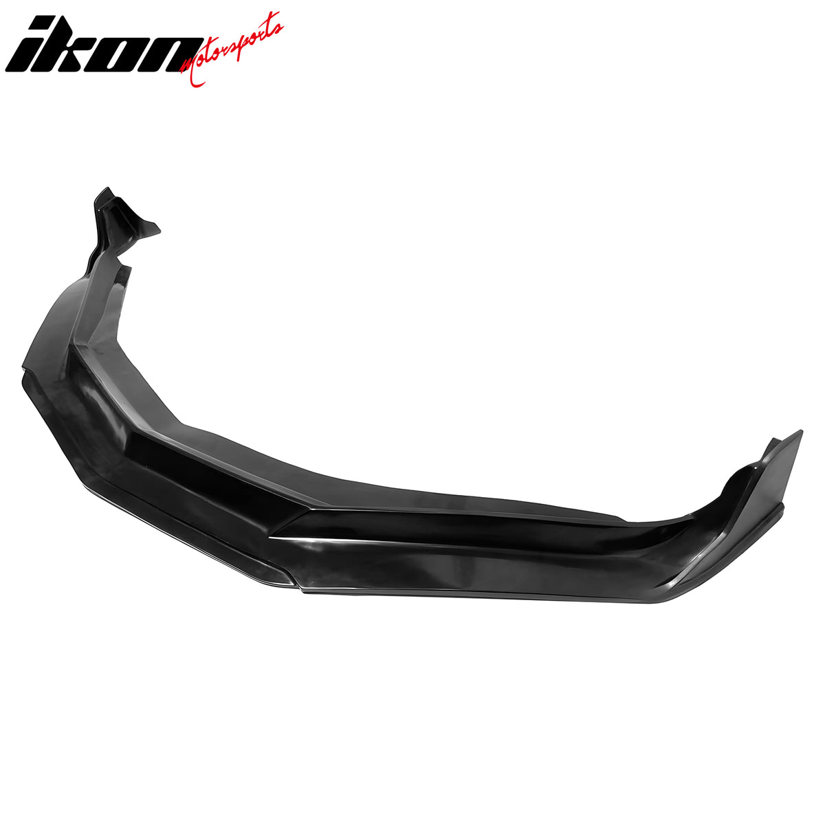 Fits 16-18 Chevrolet Camaro Xtreme Style Front Bumper Lip Spoiler Unpainted PU