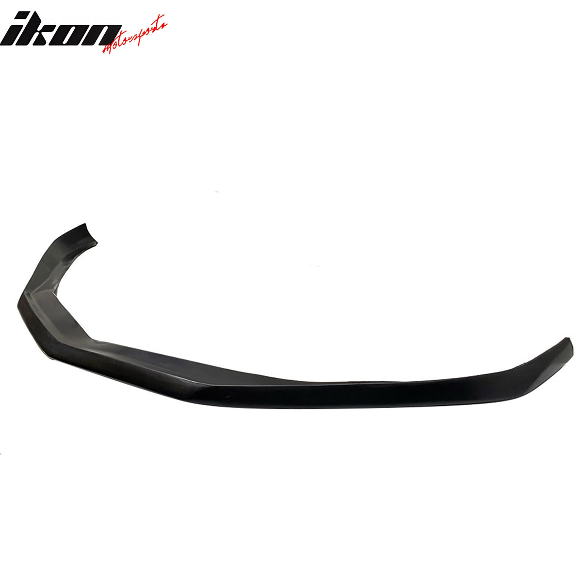 Fits 16-21 Chevrolet Camaro V8 SS OE Style Front Bumper Lip Spoiler Unpainted PU