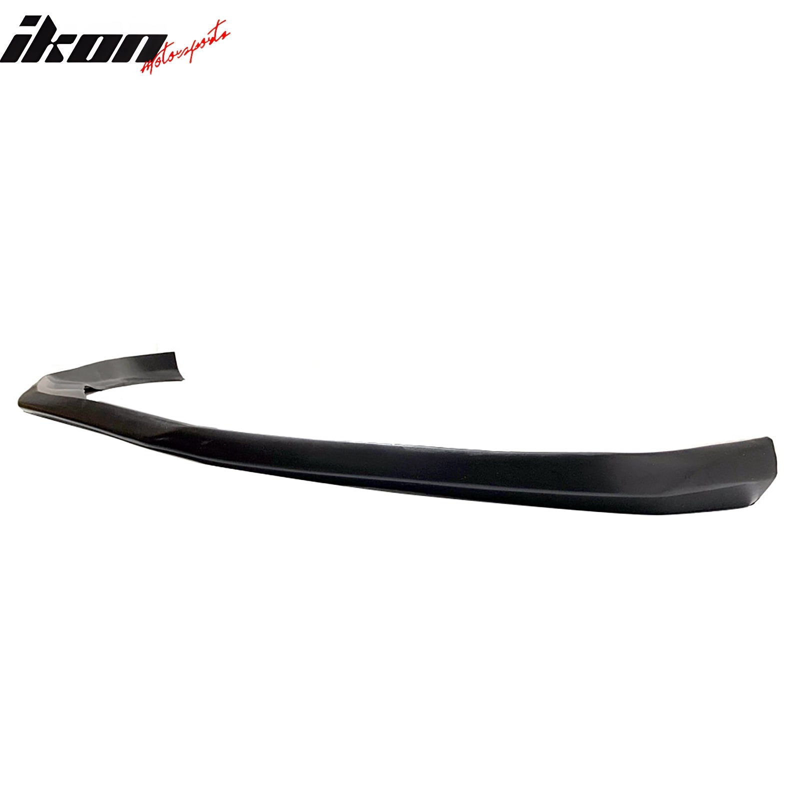 Fits 16-21 Chevrolet Camaro V8 SS OE Style Front Bumper Lip Spoiler Unpainted PU