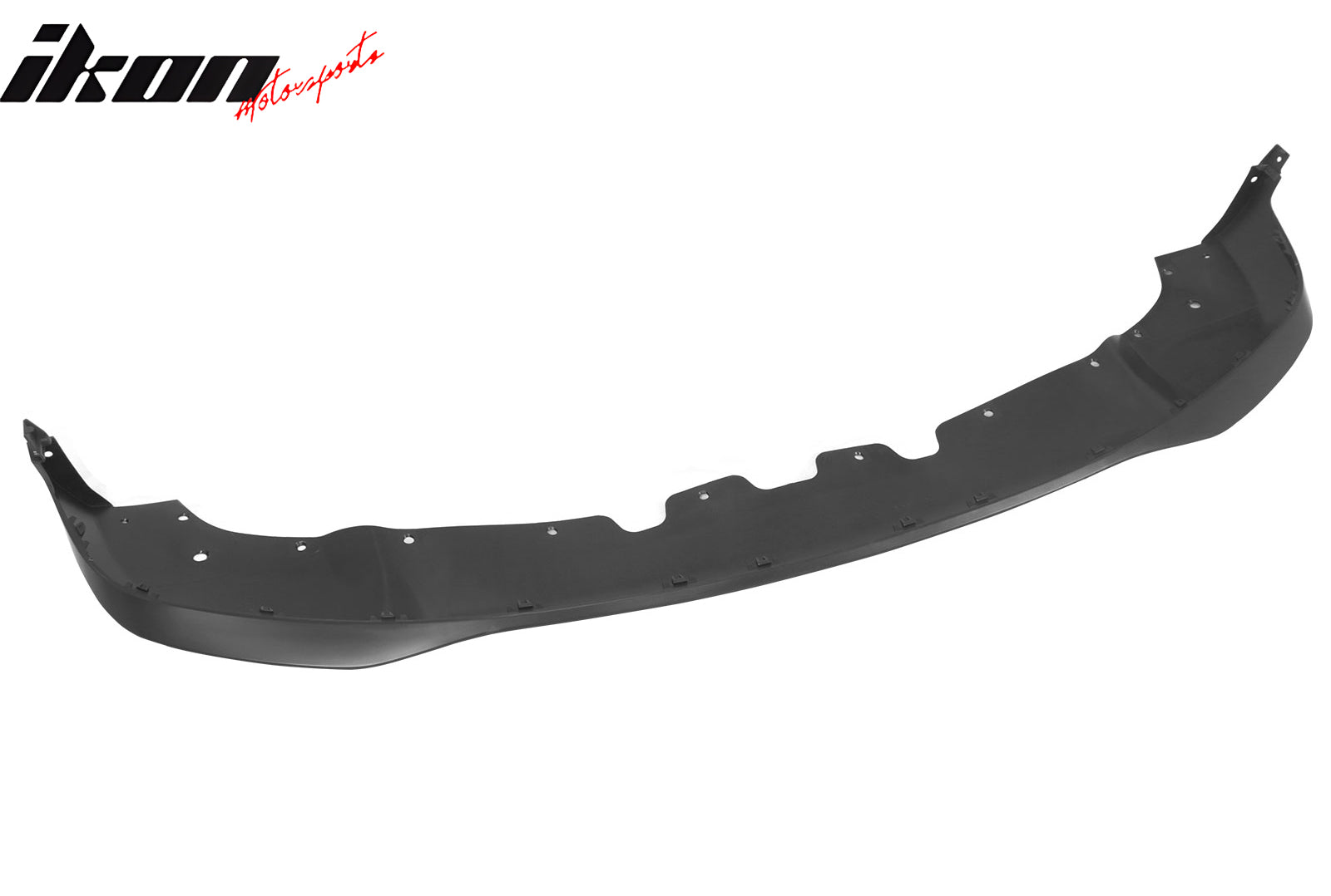 Fits 21-24 Dodge Durango Front Bumper Lip 21+ Hellcat Style Spoiler PP Splitter