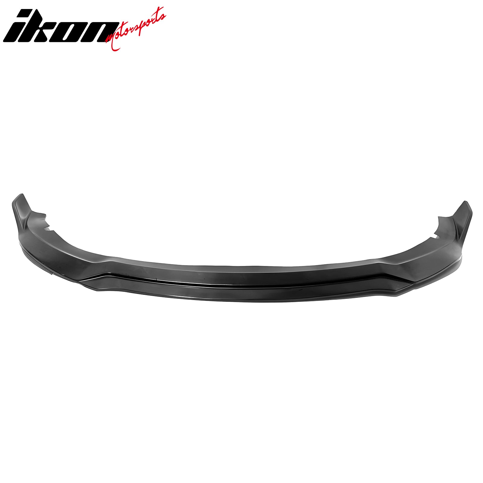 Fits 15-22 Dodge Charger SRT & Scat Pack Extreme Style Front Bumper Lip PU