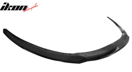 Fits 13-16 Dodge Dart GTS Style Front Bumper Lip Spoiler Splitter Unpainted PU