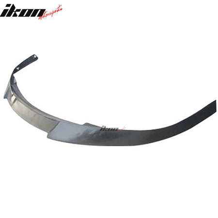 Fits Dodge 05-07 Magnum Wagon Unpainted Front Under Bumper Lip Spoiler PU