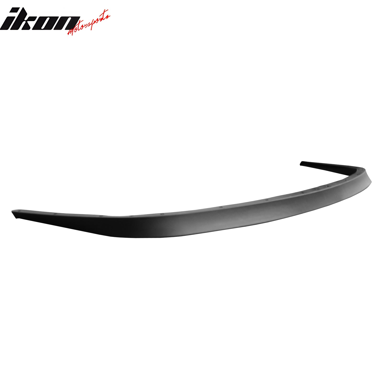 Fits 98-11 Ford Crown Victoria MDA Style Front Bumper Lip Spoiler Unpainted PU