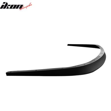 Fits 98-11 Ford Crown Victoria MDA Style Front Bumper Lip Spoiler Unpainted PU